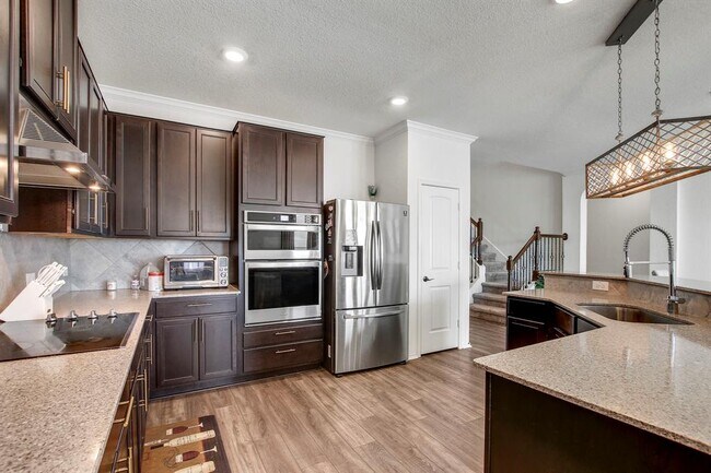 Building Photo - 205 Travers Stake Trl