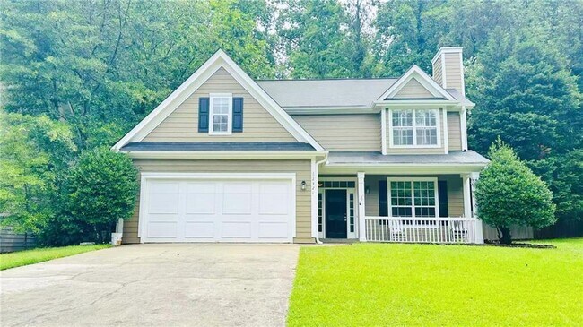 Primary Photo - 2321 Clipper Ln