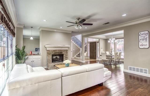 Building Photo - 5421 N Briar Ridge Cir