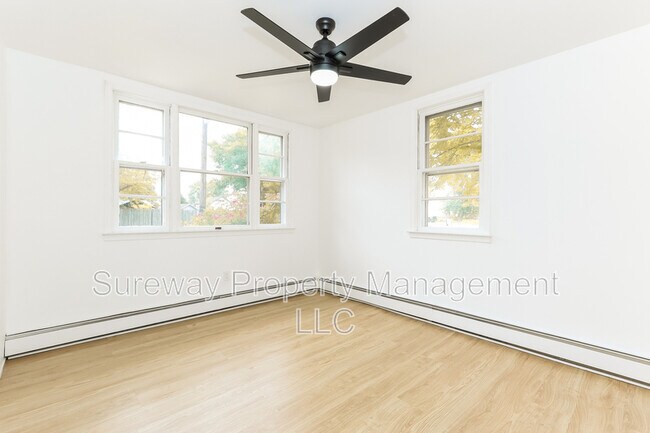 Building Photo - 1722 Overbrook Ave