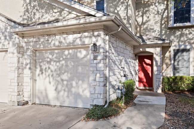 Building Photo - 4620 W William Cannon Dr