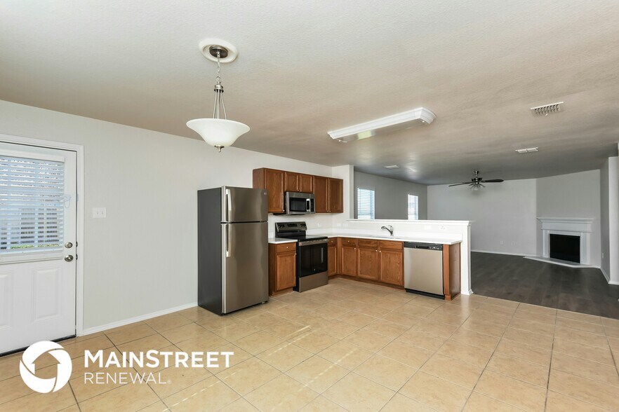 Building Photo - 14029 Coyote Trail