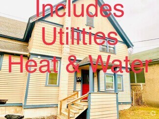 Building Photo - Includes Heat/Water 2 bed Upper (Location ...