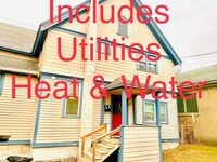 Building Photo - **NO DOGS** Includes Heat/Water 2 bed Uppe...