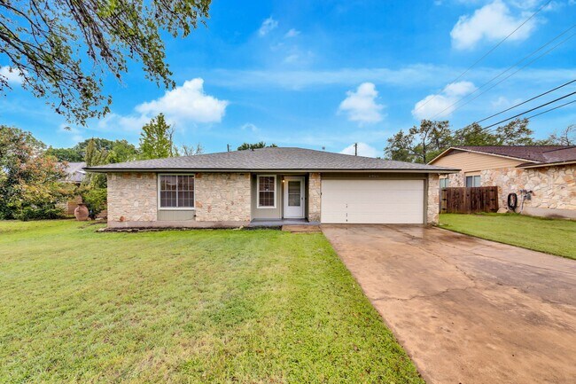 Building Photo - 5403 Porsche Ln