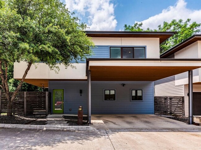Building Photo - 2101 Montopolis Dr