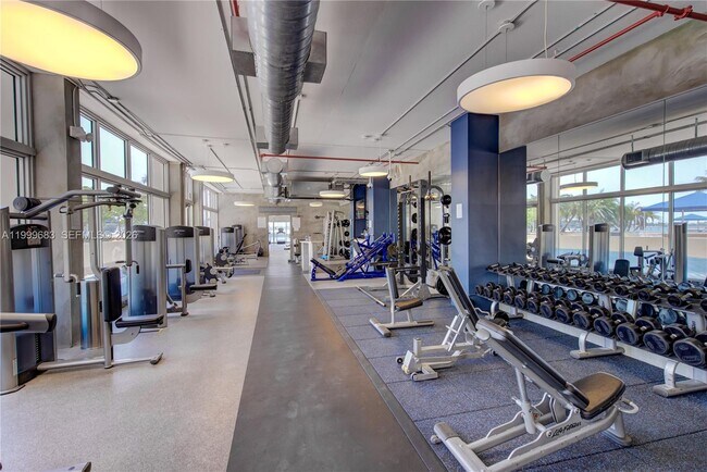 Building Photo - 1200 West Ave