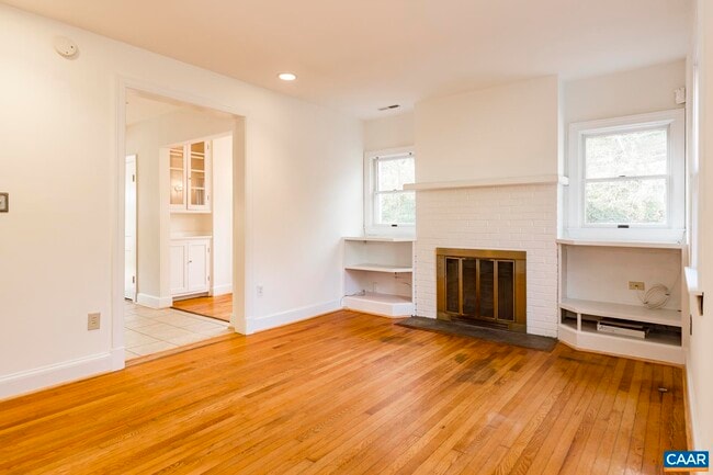 Building Photo - 1718 Rugby Ave