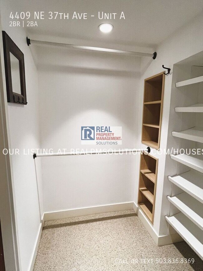 Building Photo - 4409 NE 37th Ave