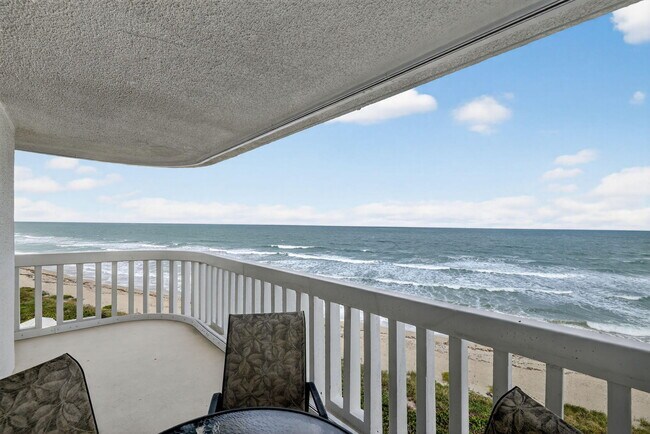 Building Photo - 9960 S Ocean Dr