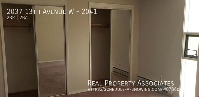 Building Photo - 2037 13th Ave W