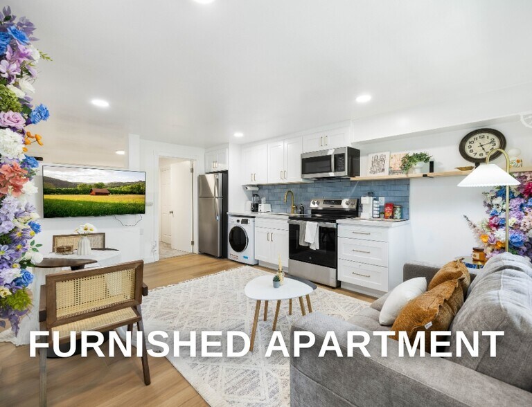 Primary Photo - Stayoo Apartments