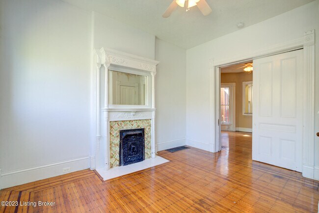 Building Photo - 1444 S 2nd St