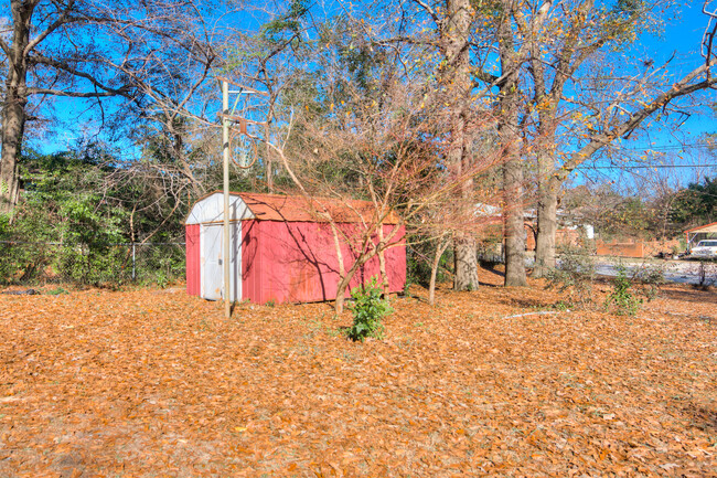 2301 Mura Drive Augusta GA 30906 - 2301 Mura Dr