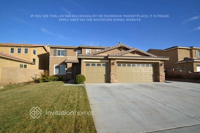 Building Photo - 43656 Tahoe Way