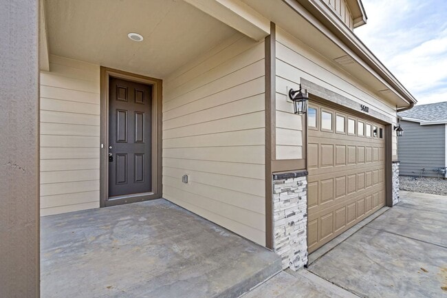 Building Photo - 2023 New Construction from Richmond American Homes. 4 bedrooms, 2.5 bathrooms, 3 car garage