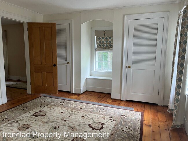 Building Photo - 2 br, 1 bath House - 187 Pratt Street