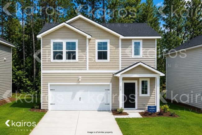 Building Photo - 105 Silver Maple Ln