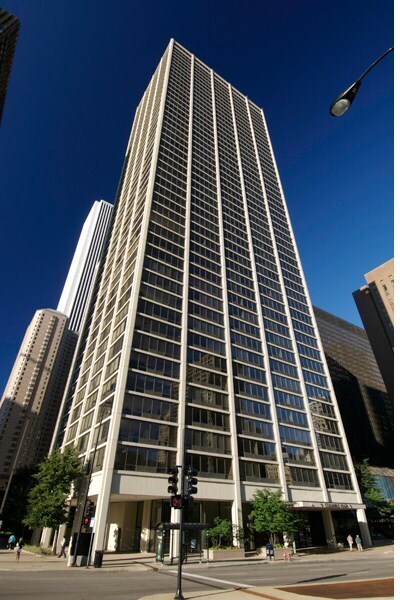 Building Photo - 303 E Wacker Dr