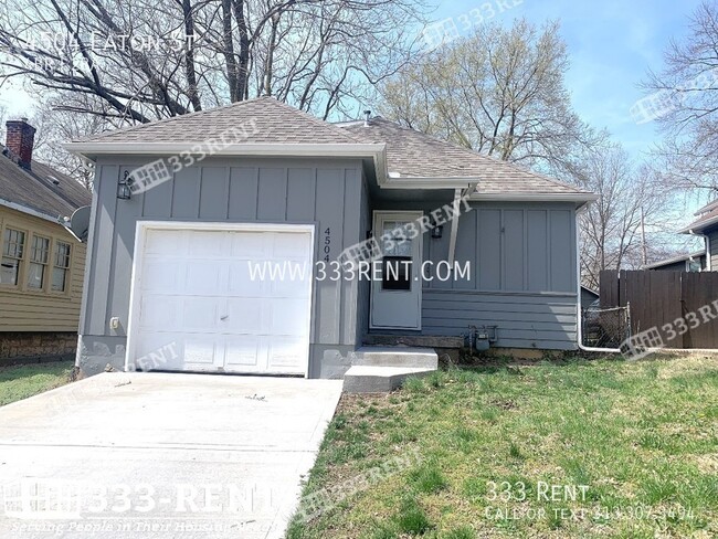 Primary Photo - Need space? This home is perfect for you!