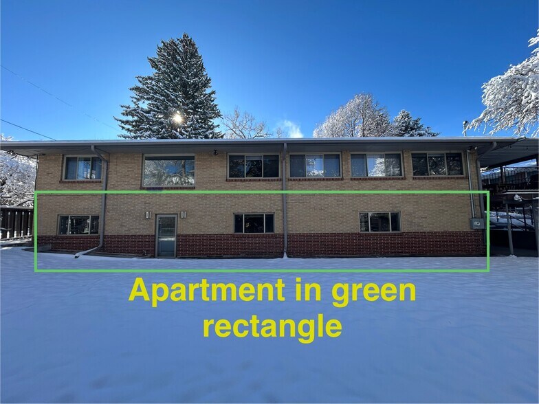 Building Photo - 6555 W 10th Pl