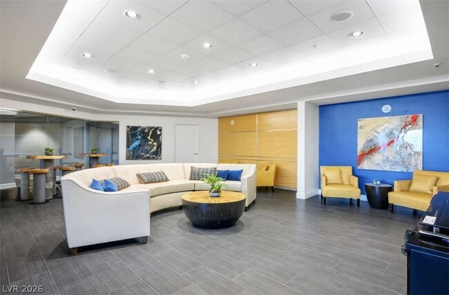 Building Photo - 200 W Sahara Ave