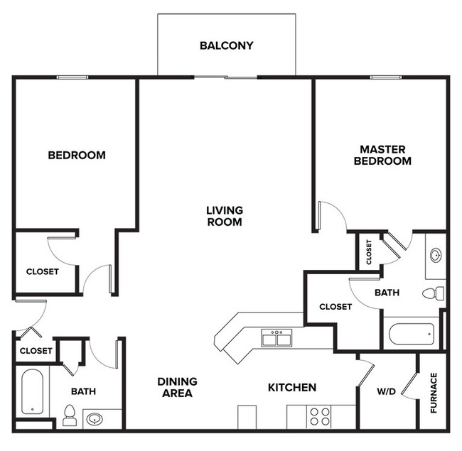 Floorplan - Ontario Place