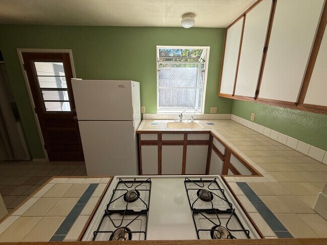 Building Photo - 8121 1/2 El Rancho Drive