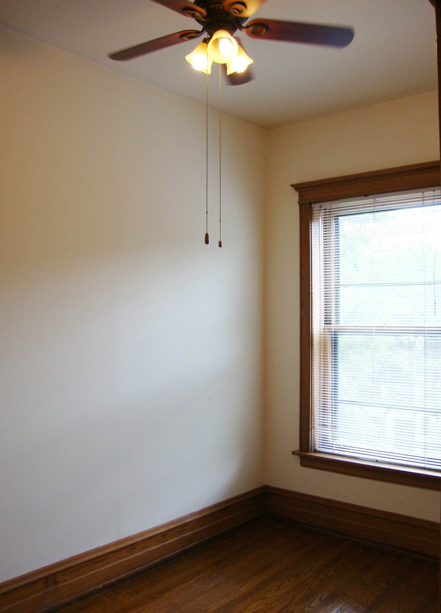 Bedroom 3 - 3538 N Reta Ave