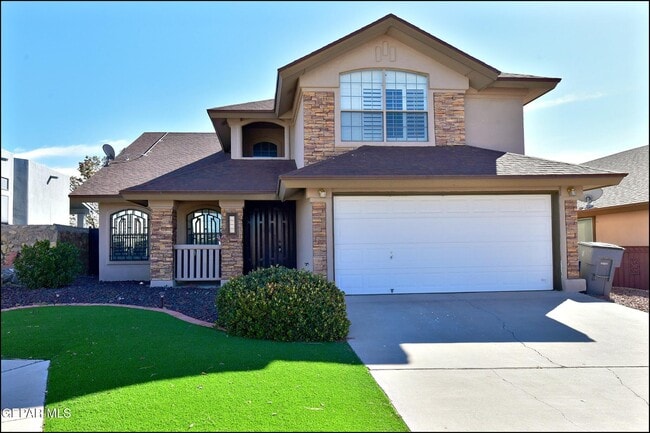 Building Photo - 1416 Stone Canyon Way