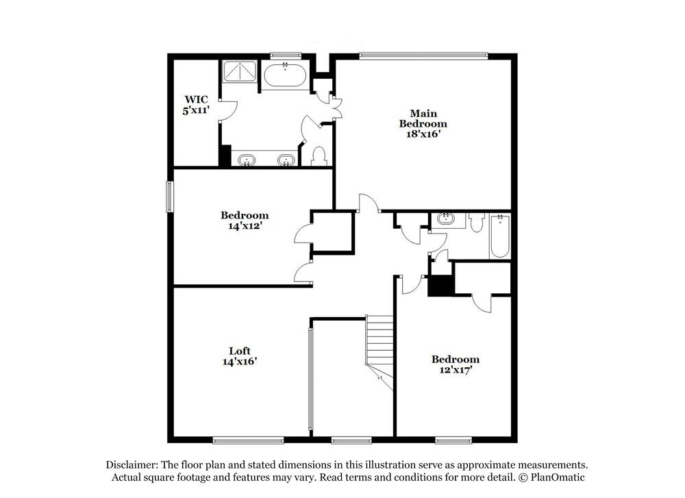 Building Photo - 1619 Marble Falls Dr