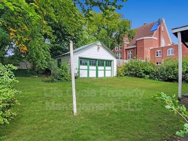 Building Photo - 631 Martin Luther King Junior Street Southeast