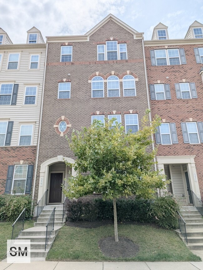 Building Photo - 5462 Stream Bank Ln