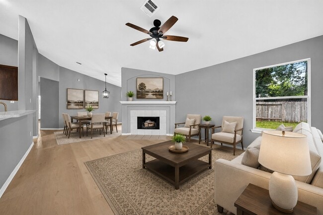Building Photo - 5506 Indian Brook Ct