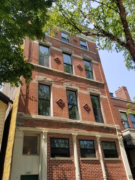 Building Photo - 1448 N Cleveland Ave