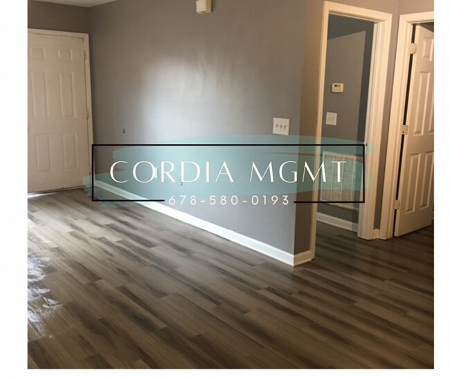 Building Photo - All Electric 1 Bedroom 1 Bathroom in Cartersville