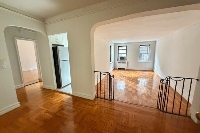 Floorplan - 499 Fort Washington Avenue