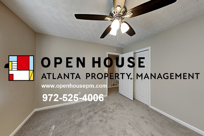 Building Photo - 5686 N Shores Way NW, Acworth