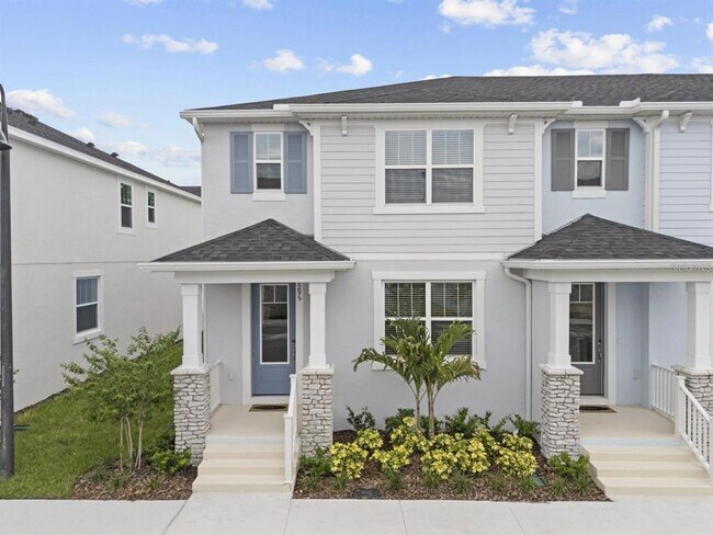 Primary Photo - 1295 Tarflower Dr