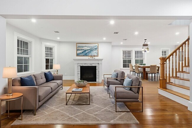 Building Photo - 318 Concord Ave