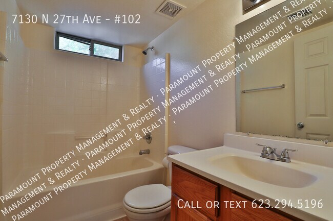Building Photo - 7130 N 27th Ave