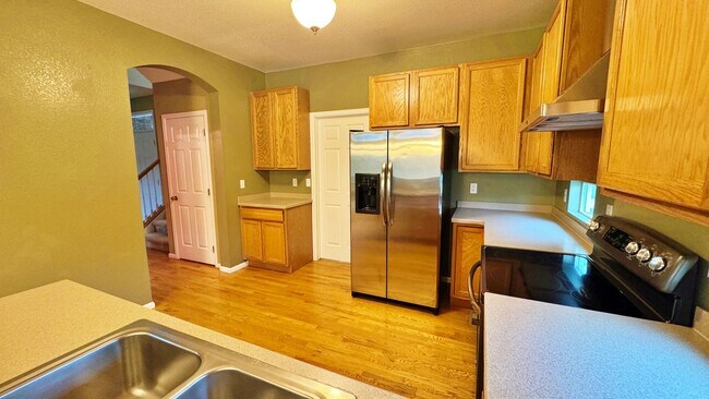 Building Photo - Welcome to Serenity Ridge Corner Lot 3 Bed...