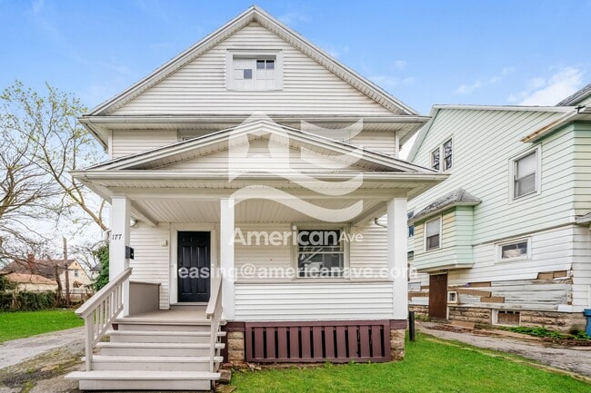 Building Photo - 177 Roycroft Dr