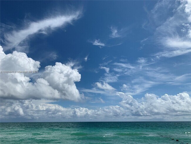 Building Photo - 10185 Collins Ave