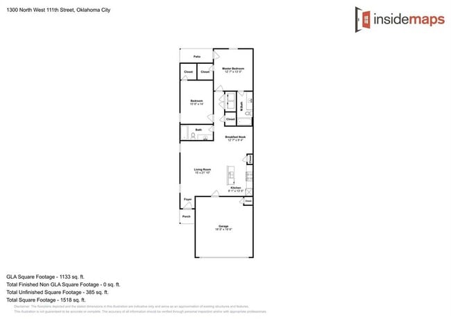 Building Photo - 1300 NW 111th St