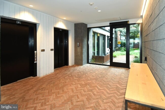 Building Photo - 57 N Street NW Unit UNIT 225