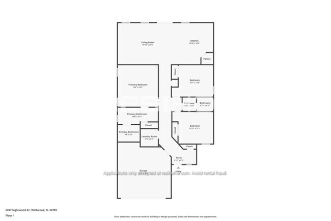 Building Photo - 5247 Inglewood Dr