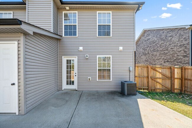 Building Photo - 309 Rowand Ct