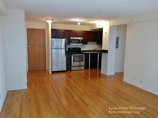 Building Photo - 4180 N Marine Dr