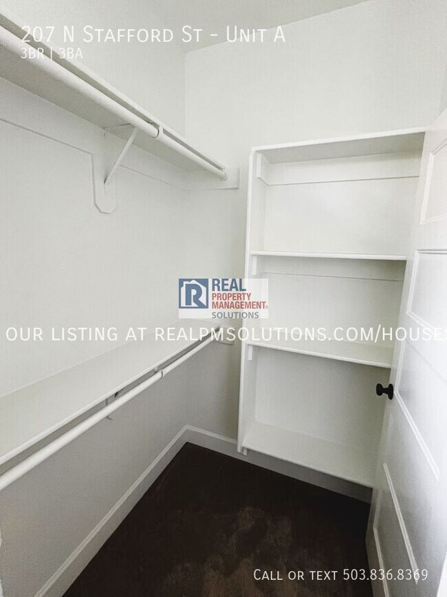 Building Photo - 207 N Stafford St